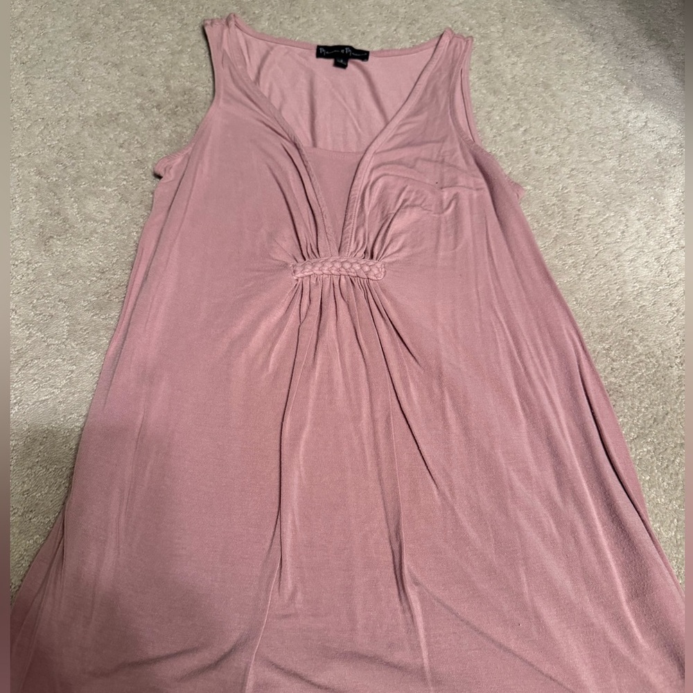Women’s short sleeved